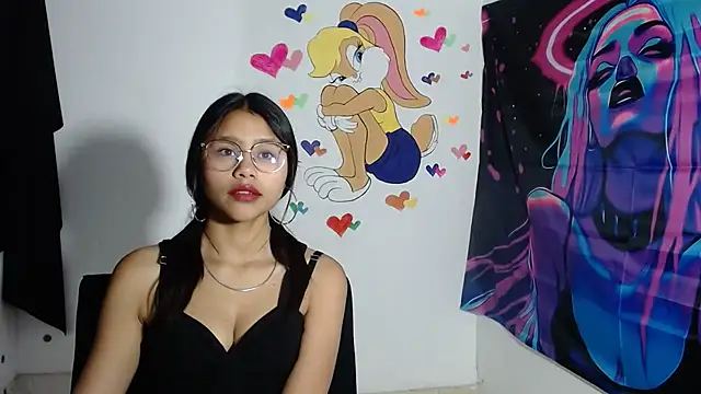 SofieLove 01 online show from September 25, 9:15 am