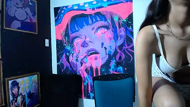 SofieLove 01 online show from November 7, 6:40 am