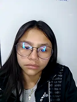 SofieLove 01 online show from January 9, 8:10 am