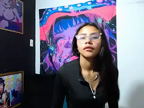 SofieLove 01 online show from November 12, 7:23 am