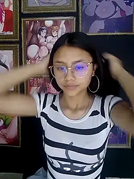 SofieLove 01 online show from October 6, 9:21 am