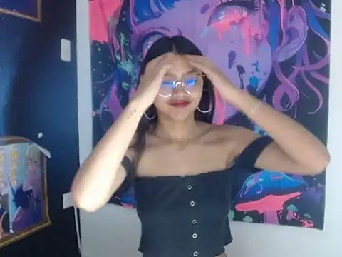 SofieLove 01 online show from September 26, 9:16 am