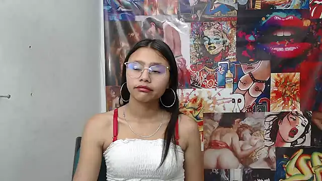 SofieLove 01 online show from September 17, 9:55 am