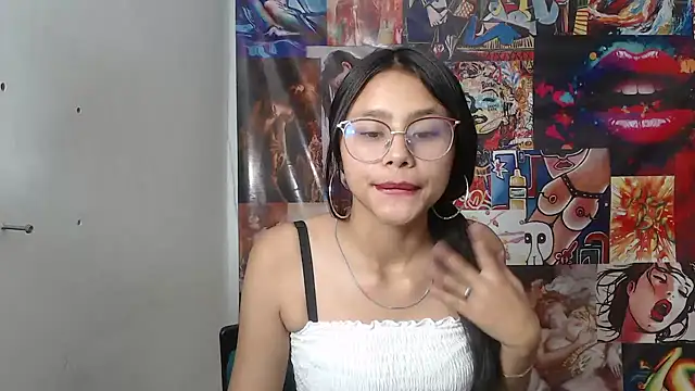 SofieLove 01 online show from September 9, 9:19 am