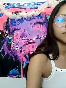 SofieLove 01 online show from December 20, 8:39 am