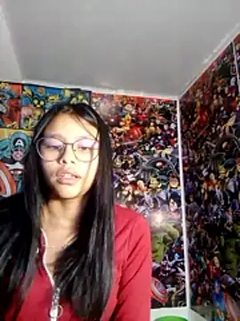 SofieLove 01 online show from February 24, 8:04 am