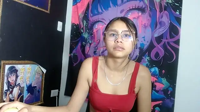 SofieLove 01 online show from September 29, 9:05 am