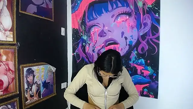 SofieLove 01 online show from September 18, 9:23 am