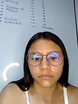 SofieLove 01 online show from January 11, 8:10 am