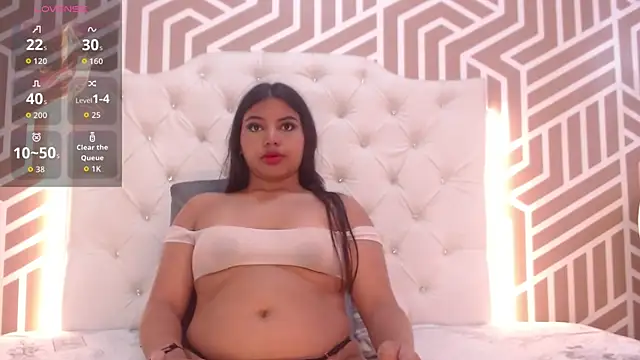 MariyaNovaki online show from November 18, 12:52 pm