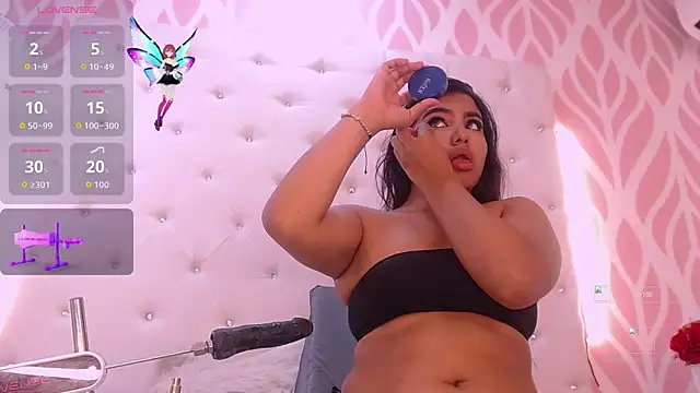 MariyaNovaki online show from October 22, 12:43 am