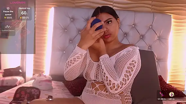 MariyaNovaki online show from November 28, 1:00 pm