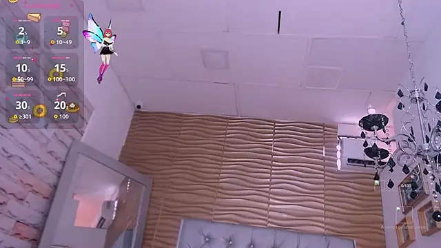 MariyaNovaki online show from November 5, 3:48 pm