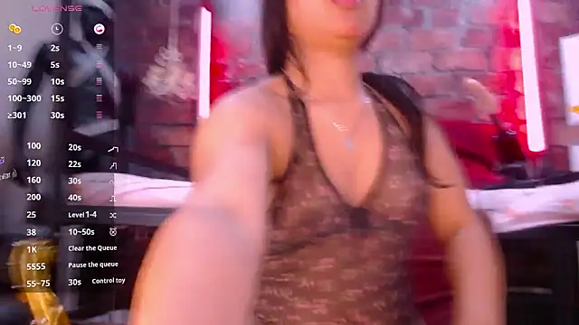 MariyaNovaki online show from September 16, 1:12 pm