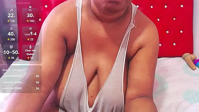 wonderfuldiana online show from October 1, 8:24 pm