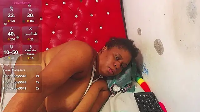wonderfuldiana online show from June 3, 2:23 am