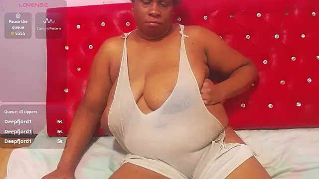 wonderfuldiana online show from May 27, 2:02 pm