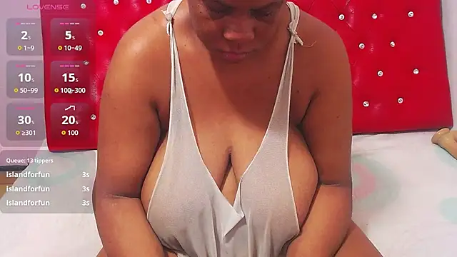 wonderfuldiana online show from May 7, 11:57 am