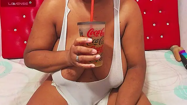 wonderfuldiana online show from September 13, 10:21 pm