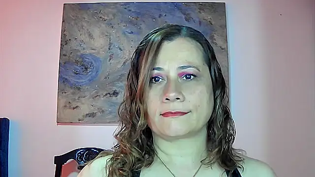 milagros latina75 online show from September 29, 1:28 pm