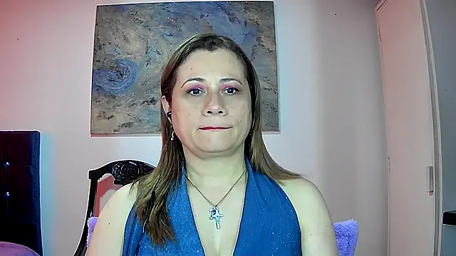 milagros latina75 online show from September 15, 7:14 pm