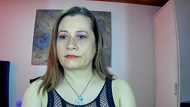 milagros latina75 online show from October 2, 1:36 pm