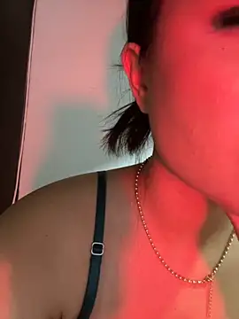 Tokio-Shuang online show from November 5, 3:31 am