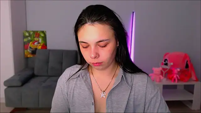 queenofthesense  online show from November 5, 3:48 pm