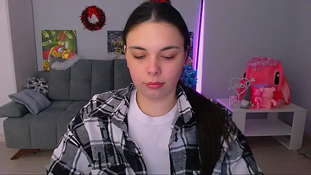 Snapshot of queenofthesense_ chatting on January 15, 9:34 am queenofthesense online show from January 15, 9:34 am