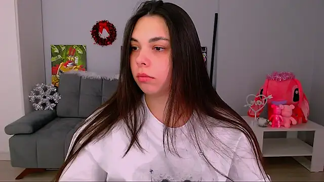 queenofthesense  online show from November 20, 10:49 am