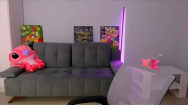 queenofthesense  online show from October 30, 4:04 pm