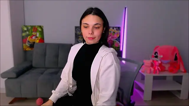 queenofthesense  online show from November 1, 4:23 pm