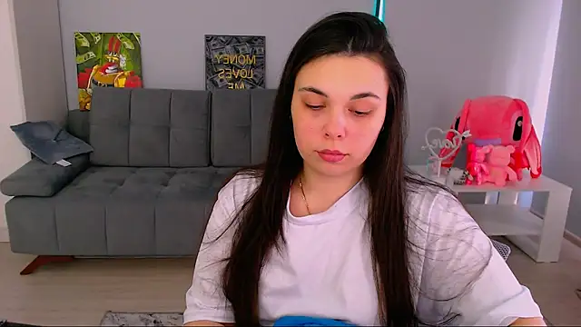 Snapshot of queenofthesense_ chatting on February 11, 10:48 am queenofthesense online show from February 11, 10:48 am