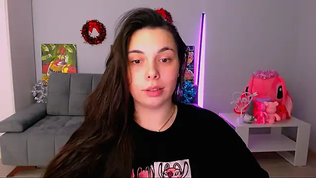 queenofthesense  online show from November 28, 4:07 pm