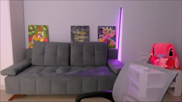 queenofthesense  online show from November 12, 4:00 pm