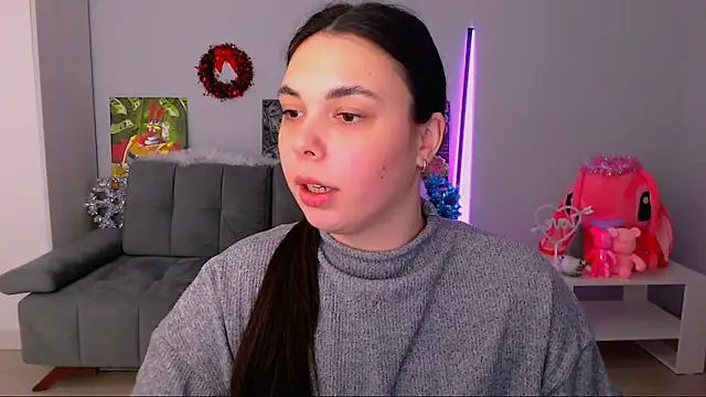 queenofthesense  online show from November 23, 10:14 am