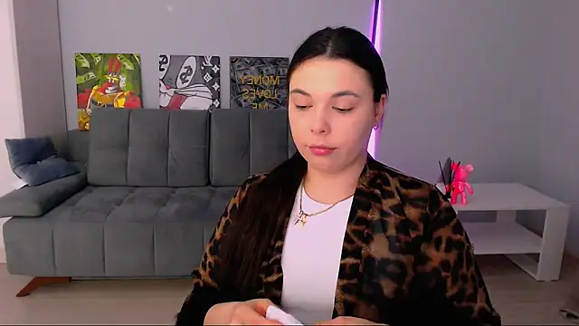 Snapshot of queenofthesense_ chatting on February 24, 12:28 pm queenofthesense online show from February 24, 12:28 pm