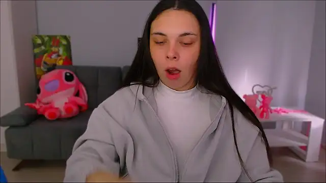 queenofthesense  online show from October 16, 10:56 am