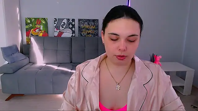 Snapshot of queenofthesense_ chatting on February 26, 1:00 pm queenofthesense online show from February 26, 1:00 pm