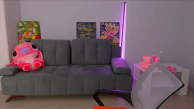 queenofthesense  online show from October 19, 10:51 am