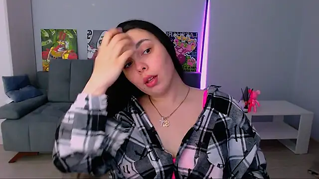 Snapshot of queenofthesense_ chatting on February 25, 1:00 pm queenofthesense online show from February 25, 1:00 pm