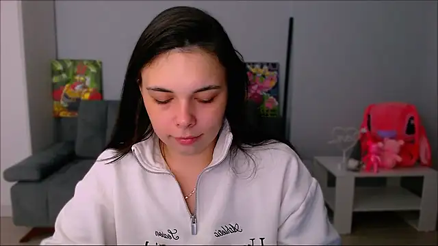 queenofthesense  online show from November 10, 1:27 pm