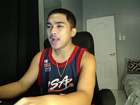 Snapshot of pinoyAdrianneXXX chatting on October 19, 2:03 am pinoyAdrianneXXX online show from October 19, 2:03 am