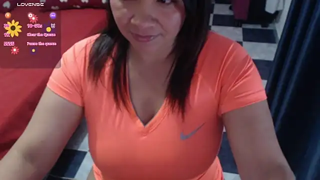 hiilarybrown online show from February 3, 10:04 pm