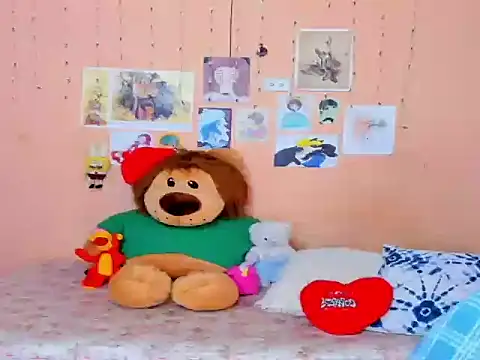 lio rouse online show from April 9, 2:46 am