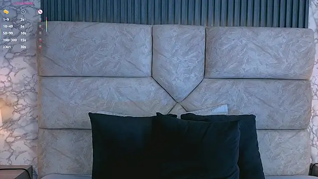 leilapons online show from April 21, 7:42 pm