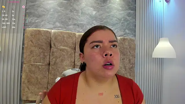 leilapons online show from January 10, 5:52 pm