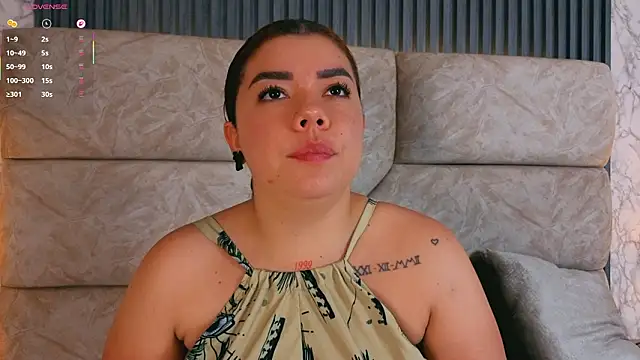 leilapons online show from March 13, 5:29 pm