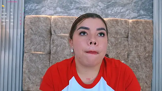 leilapons online show from March 25, 5:45 pm