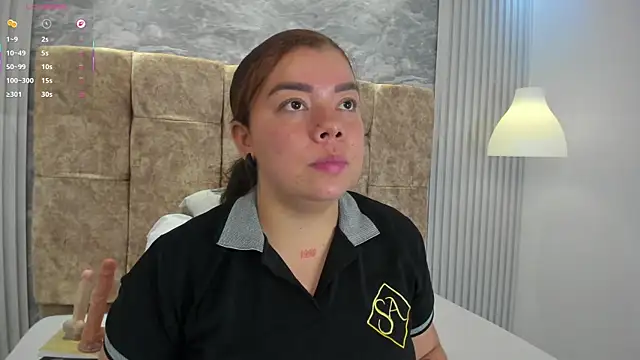 leilapons online show from January 9, 5:31 pm